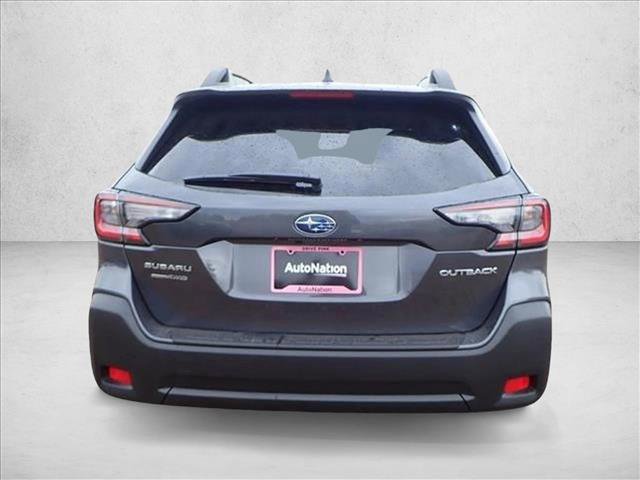 New 2025 Subaru Outback Premium image 3