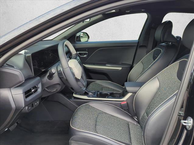 Used 2025 Kia K4 GT-Line w/ GT-Line Sunroof Package image 13