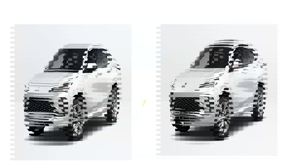 New 2025 Buick Envista Avenir image 36