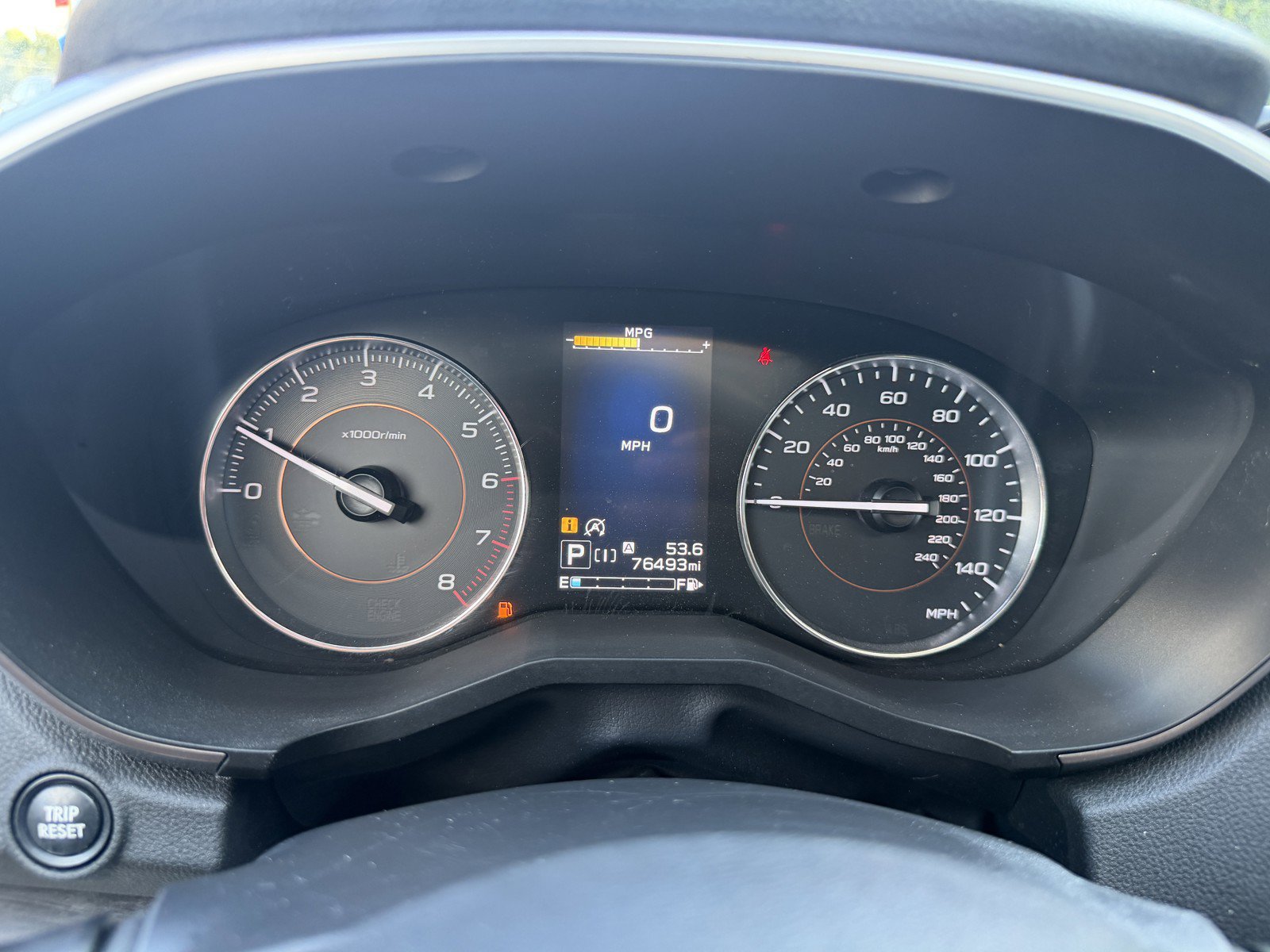 Used 2021 Subaru Crosstrek 2.5i Limited w/ Moonroof Package 2 AWD/4WD image 17