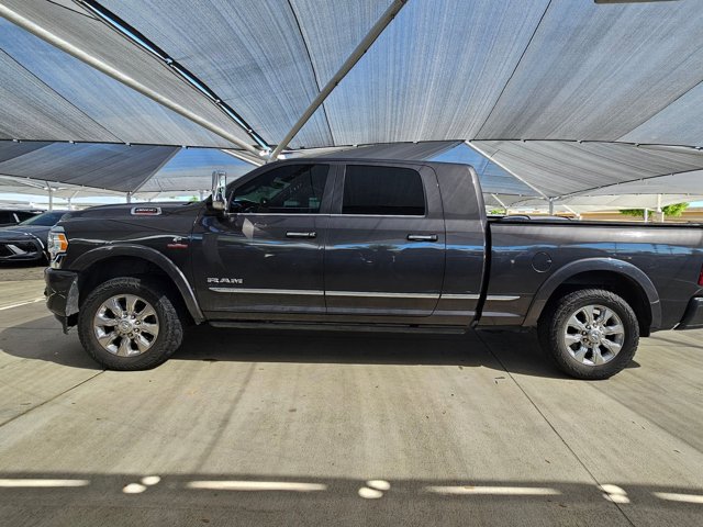 Used 2021 RAM 2500 Limited image 8