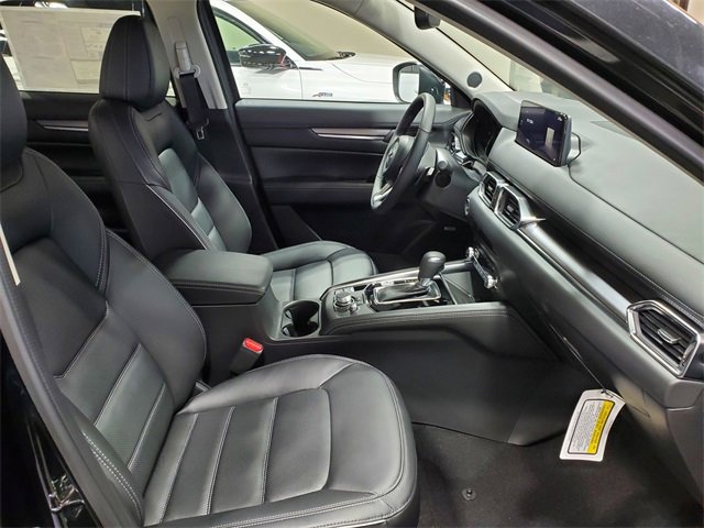 New 2025 MAZDA CX-5 AWD 2.5 S image 12