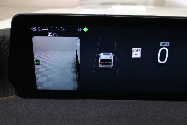 Used 2025 Ford Expedition Tremor image 52