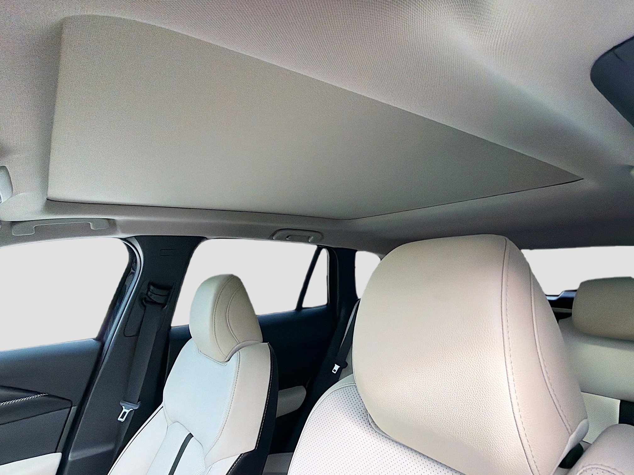 New 2026 MAZDA CX-50 AWD 2.5 S w/ Weather Package image 28