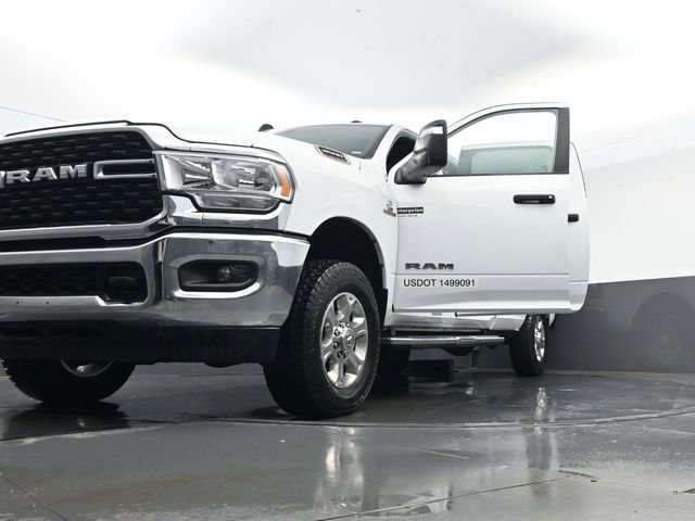 Used 2024 RAM 3500 Big Horn image 30
