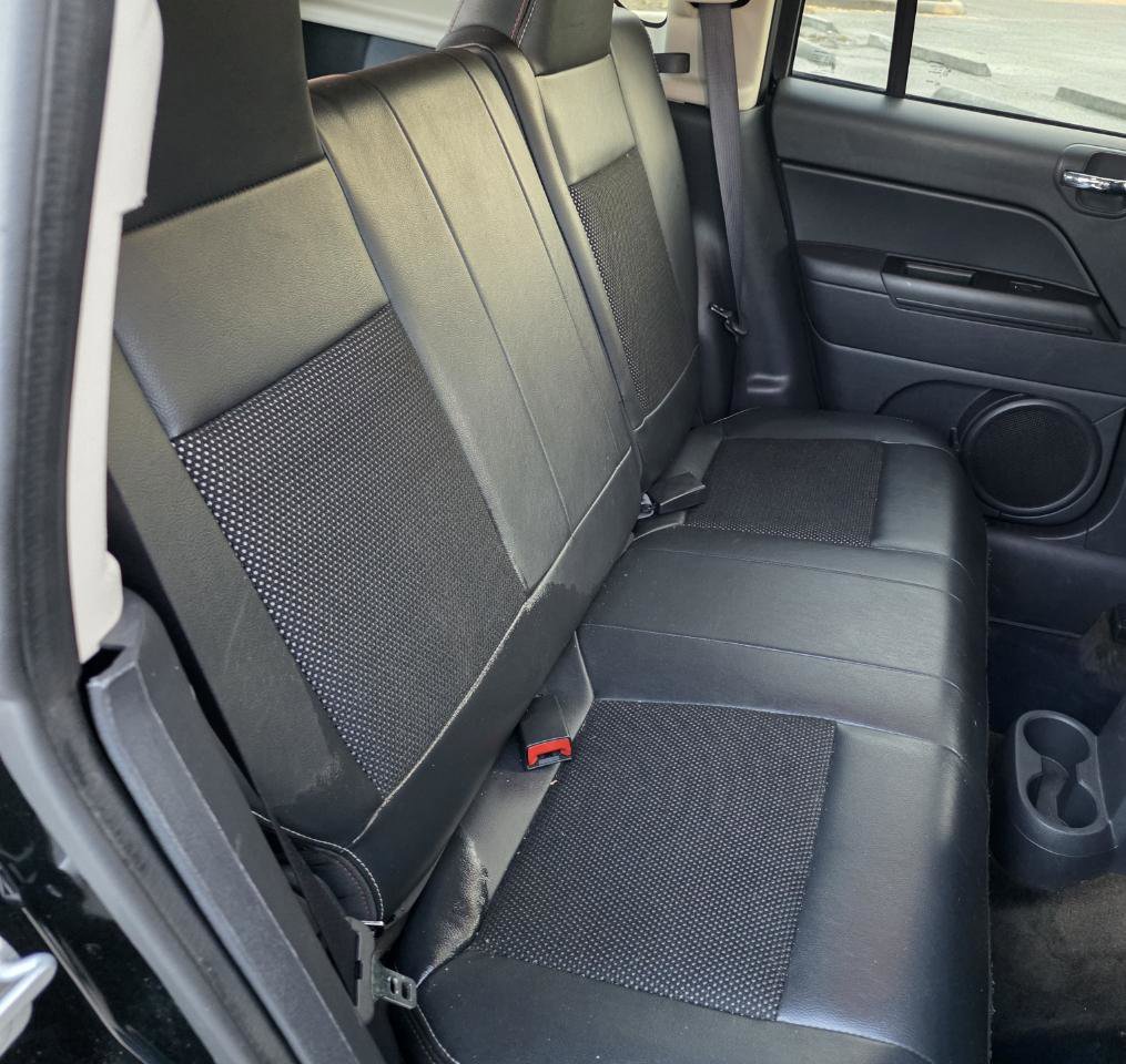 Used 2016 Jeep Compass 75th Anniversary w/ Power Value Group image 16