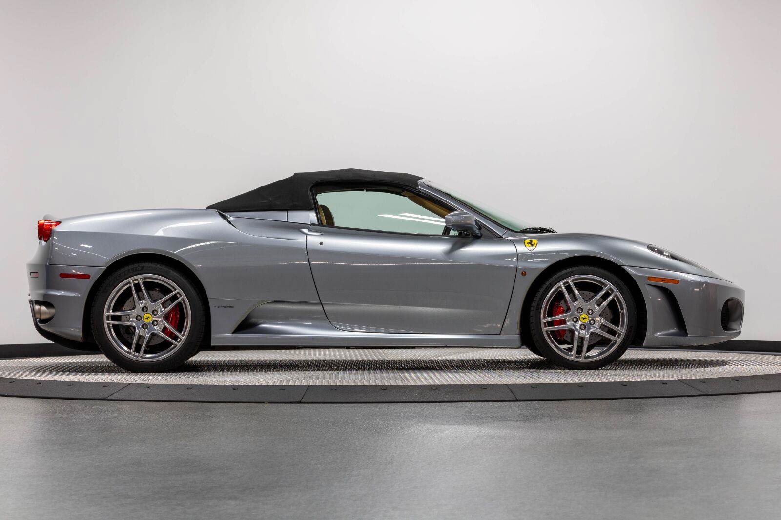 Used 2006 Ferrari F430 Spider RWD image 96