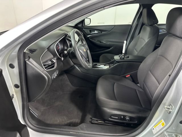 Used 2020 Chevrolet Malibu LS image 11