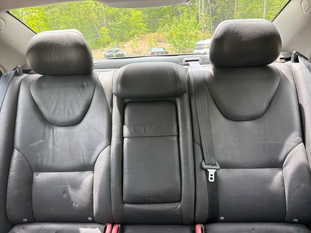 Used 2008 Volvo S60 2.5T FWD image 18