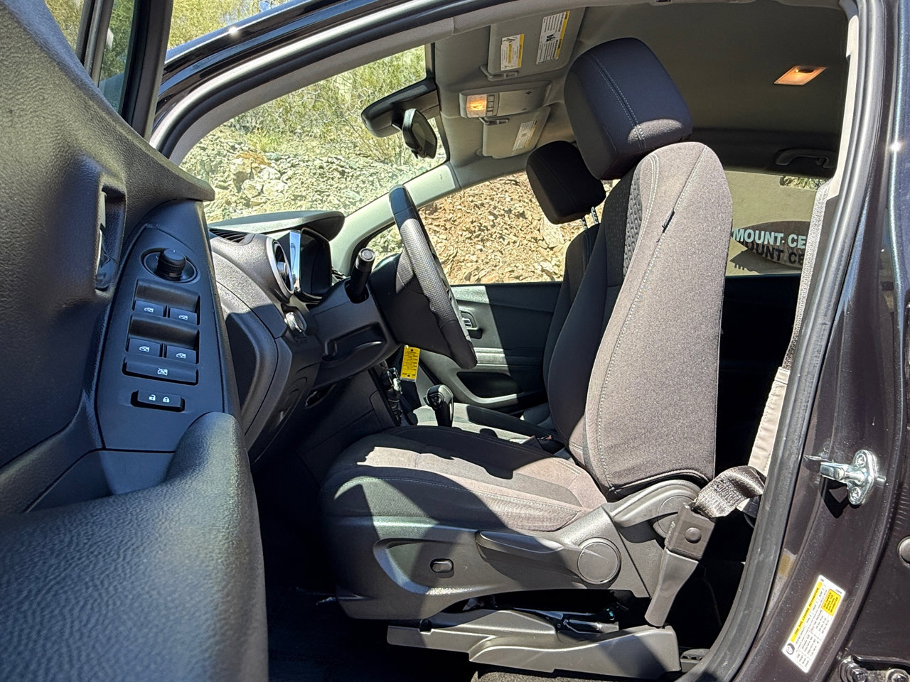 Used 2016 Chevrolet Trax LS w/ LPO, Cargo Package image 22