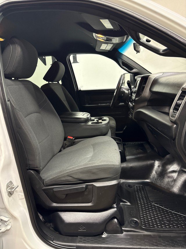 Used 2022 RAM 3500 Tradesman AWD/4WD image 25
