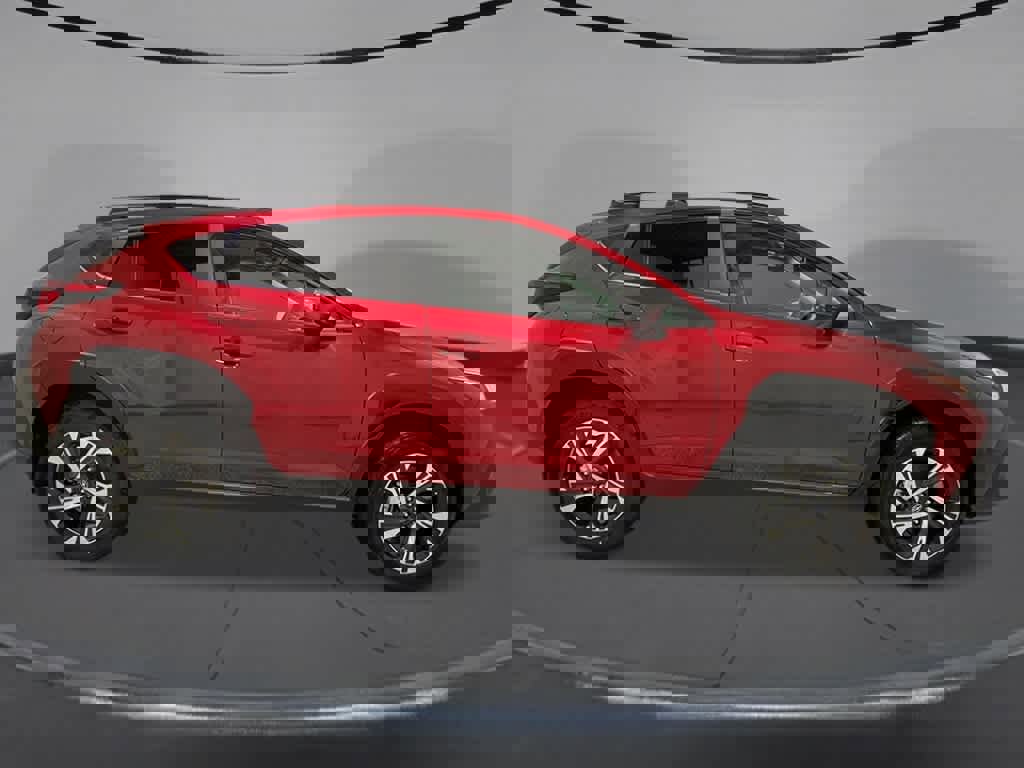 New 2026 Subaru Crosstrek 2.0i Premium image 6