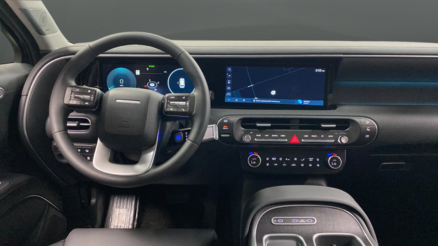 New 2026 Hyundai Palisade Limited AWD/4WD image 11