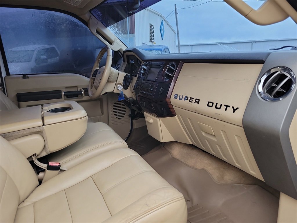 Used 2008 Ford F350 Lariat image 30
