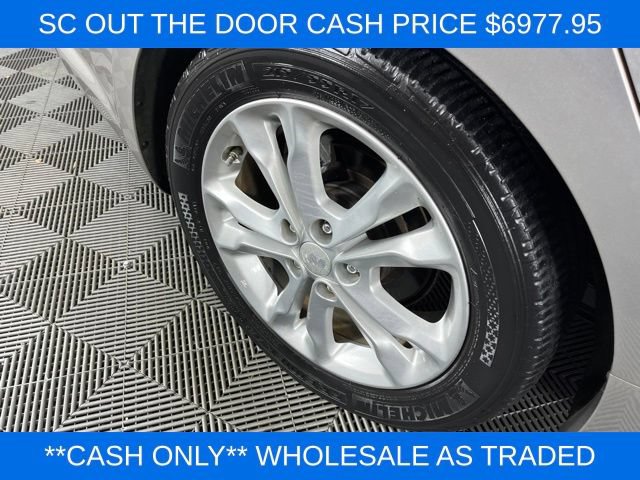 Used 2013 Kia Optima EX w/ Premium Pkg FWD image 13