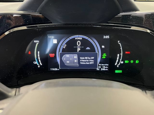 Used 2025 Lexus NX 450h+ AWD w/ Accessory Package (Z2) image 22