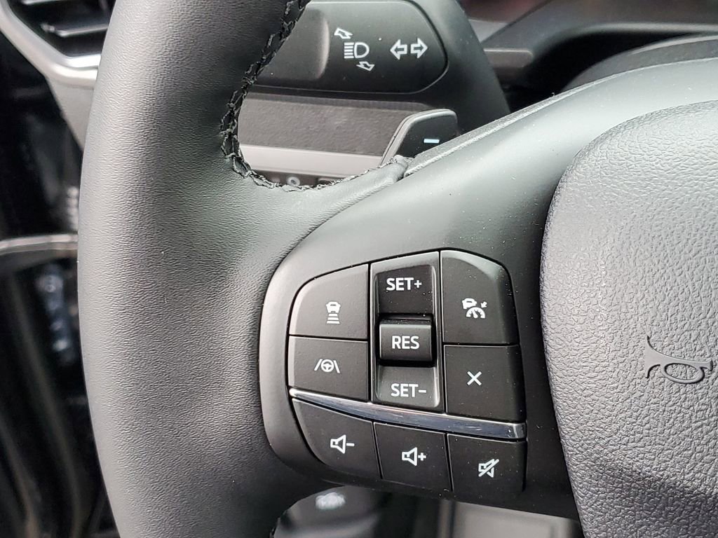 New 2025 Ford Bronco Sport Badlands w/ Badlands Tech Package image 13