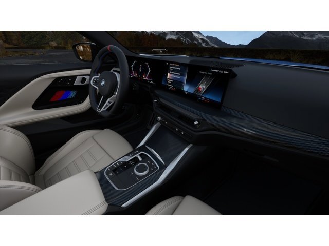 New 2026 BMW M240i xDrive Coupe AWD/4WD image 14