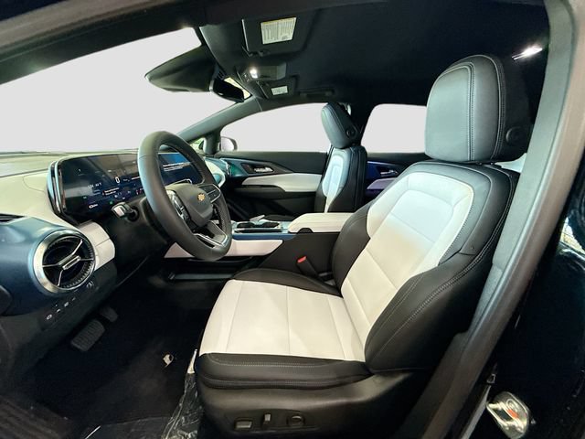 New 2026 Chevrolet Equinox EV LT AWD/4WD image 22