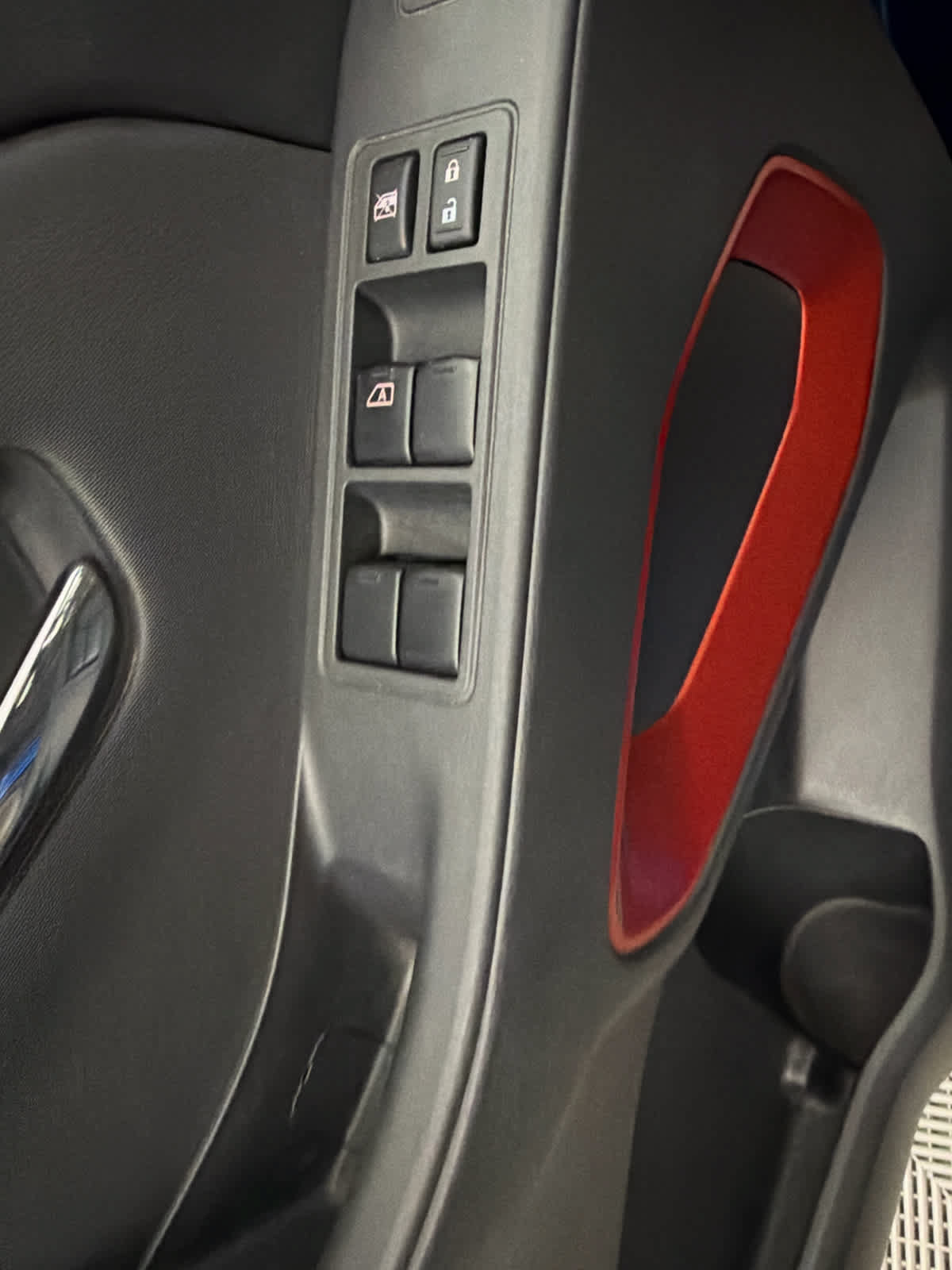 Used 2024 Nissan Frontier Pro-X w/ Technology Package RWD image 23