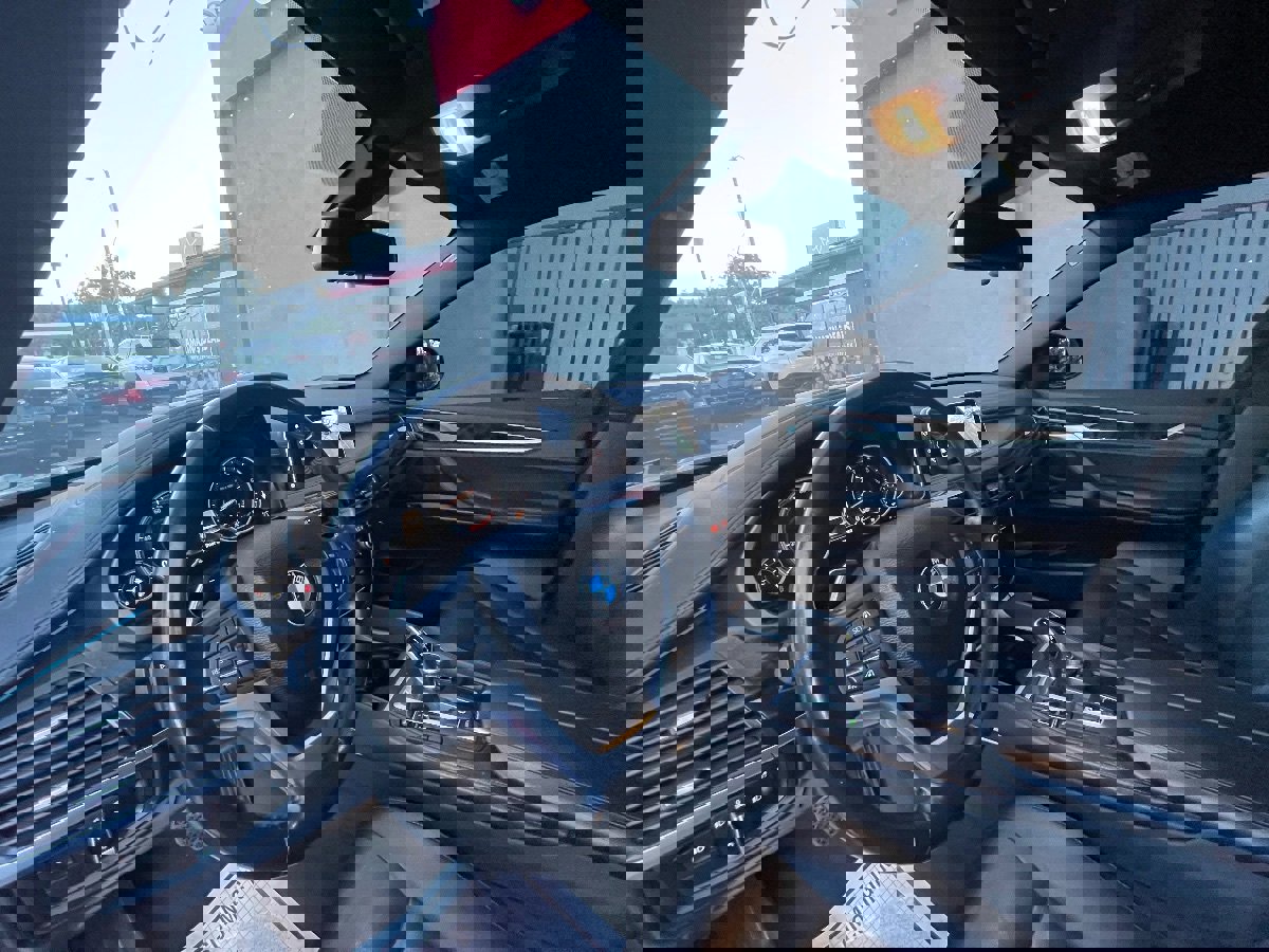 Used 2018 BMW X6 sDrive35i image 11