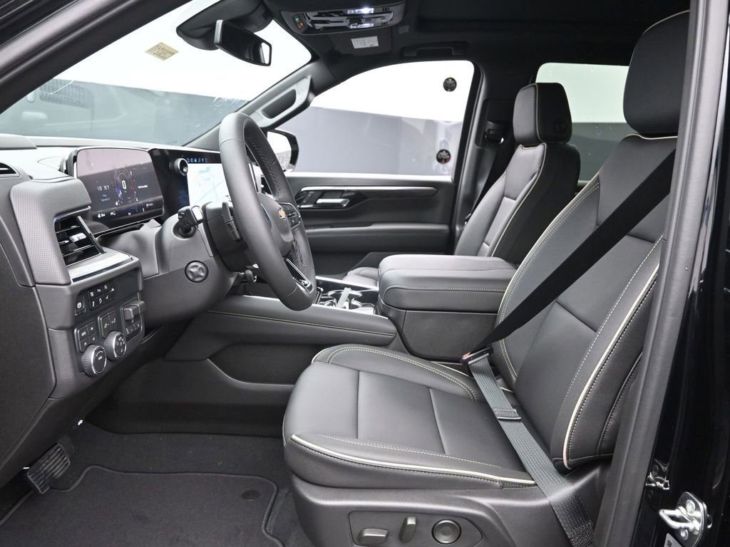 New 2026 Chevrolet Tahoe Premier w/ Sun And Tow Package image 19