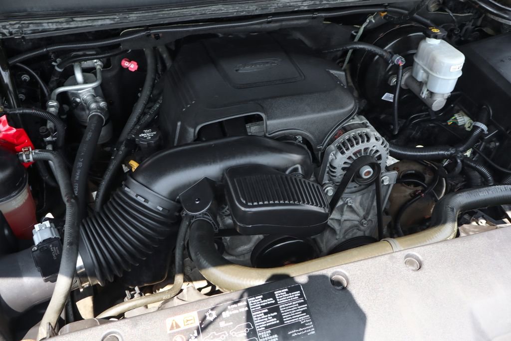 Used 2013 GMC Sierra 1500 SL image 12