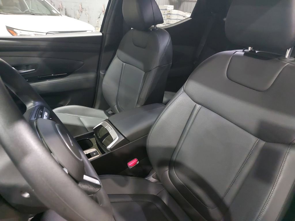 Certified 2025 Hyundai Santa Cruz SEL image 15