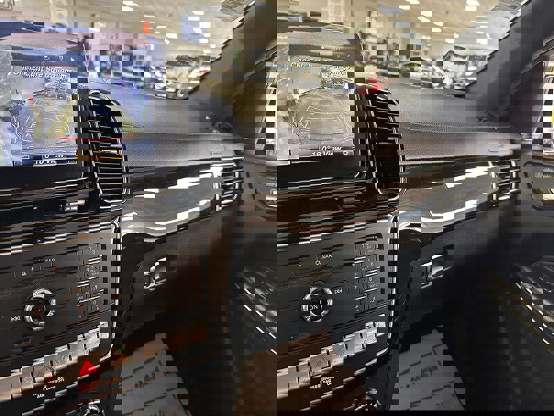 Used 2019 Mercedes-Benz GLS 550 4MATIC w/ Driver Assistance Package image 17