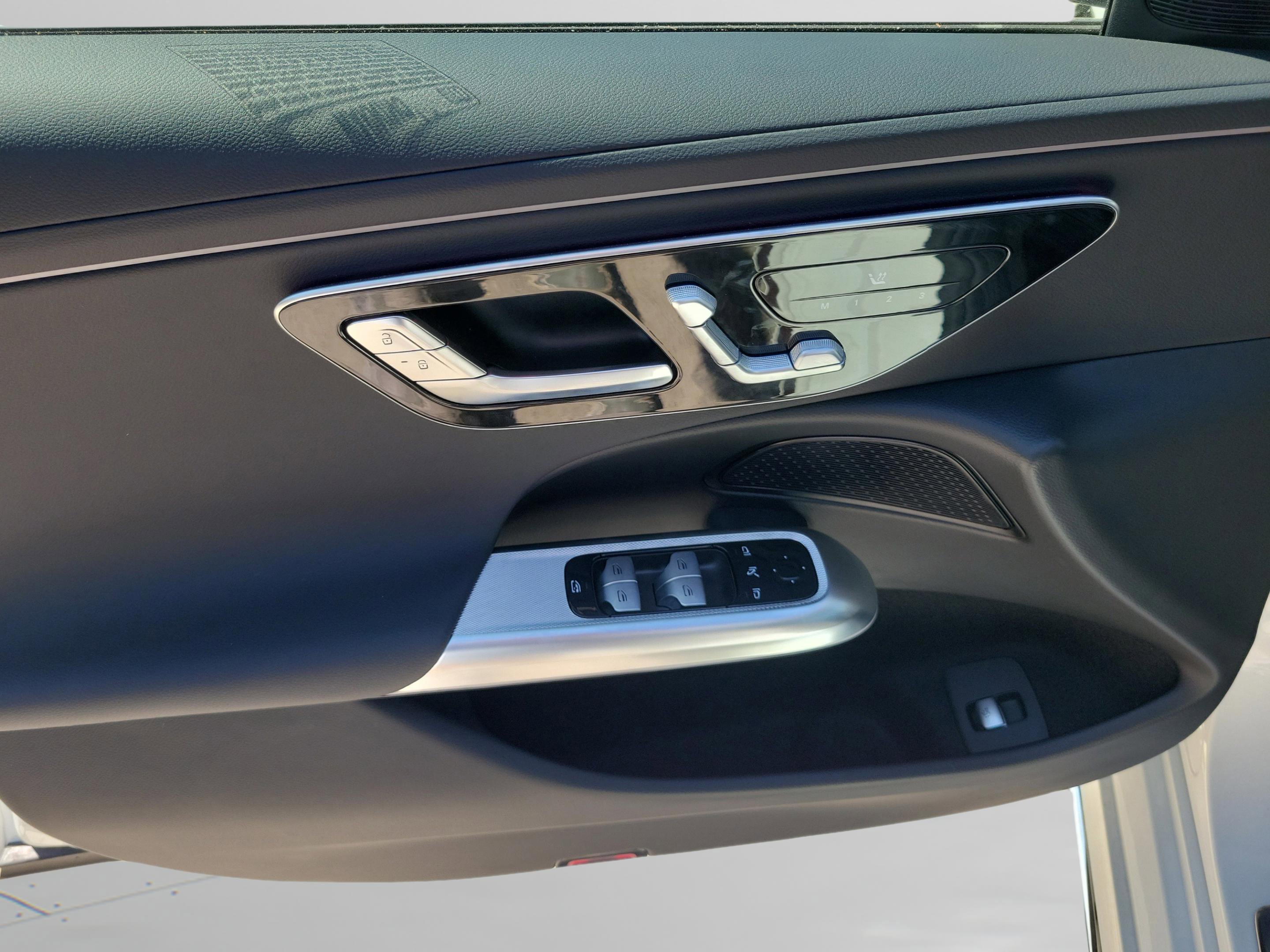 Certified 2026 Mercedes-Benz E 350 Sedan image 9