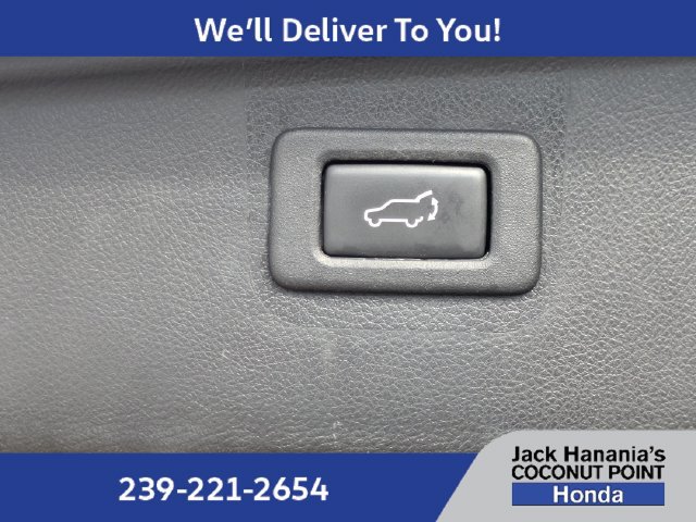 Used 2016 Subaru Outback 2.5i Limited AWD/4WD image 14