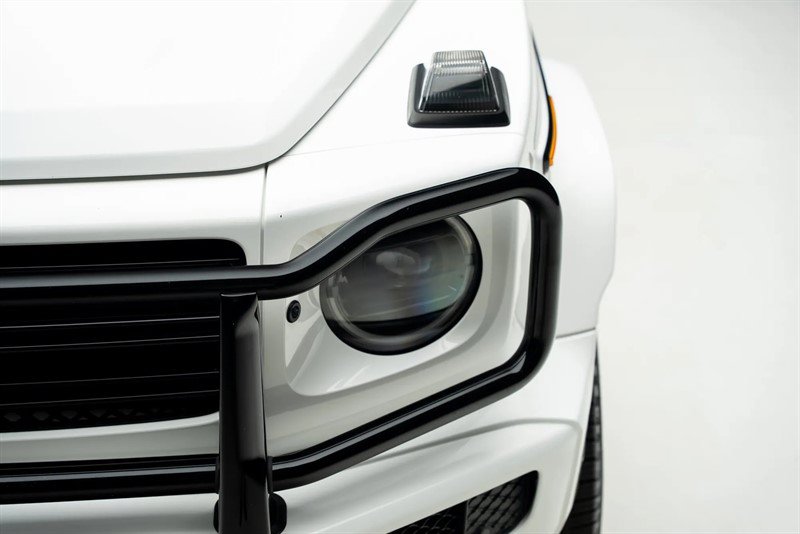 Used 2020 Mercedes-Benz G 550 image 44