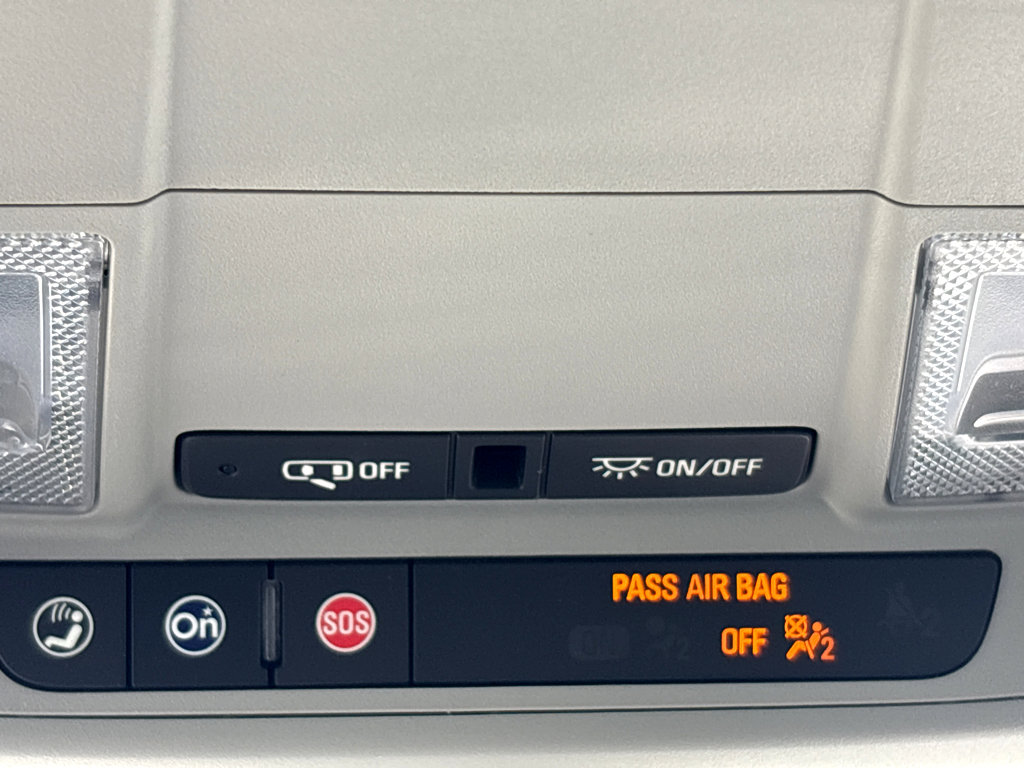 Used 2023 Chevrolet Equinox LS w/ Midnight Edition image 30