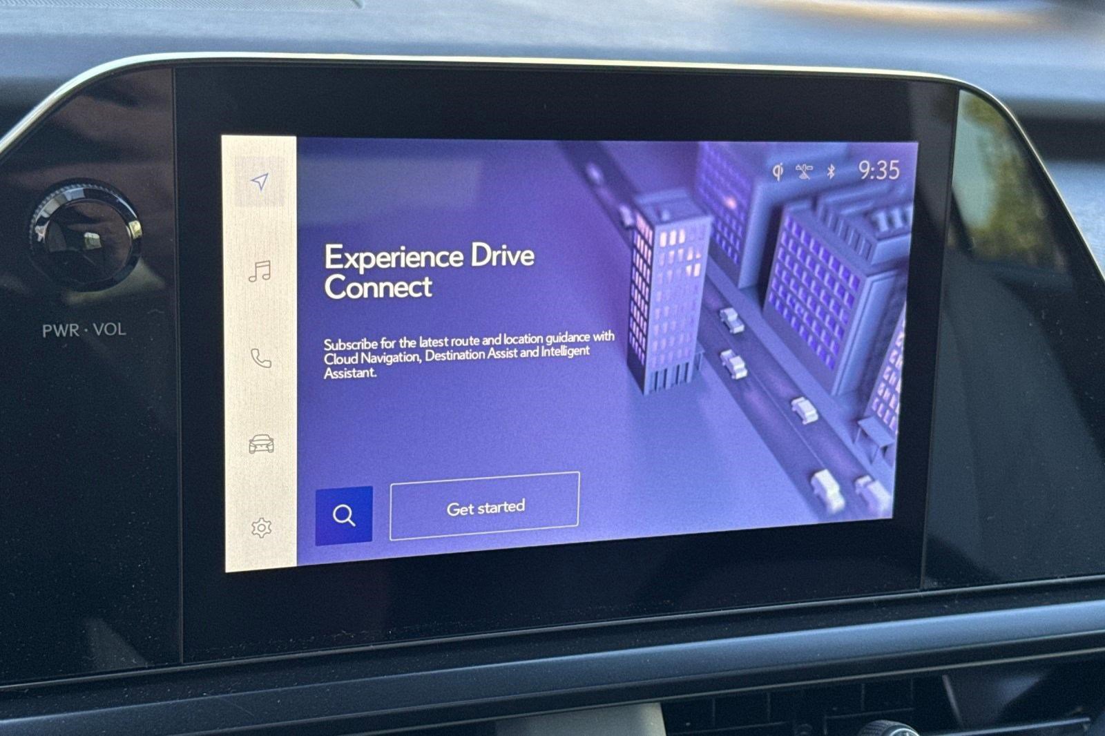 New 2026 Lexus UX 300h FWD image 23