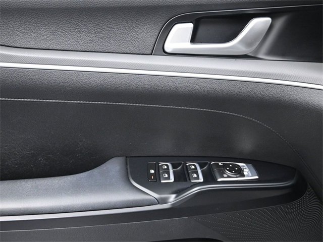 Used 2022 Kia K5 GT-Line image 22
