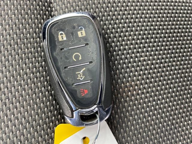 Used 2019 Chevrolet Traverse LT image 25