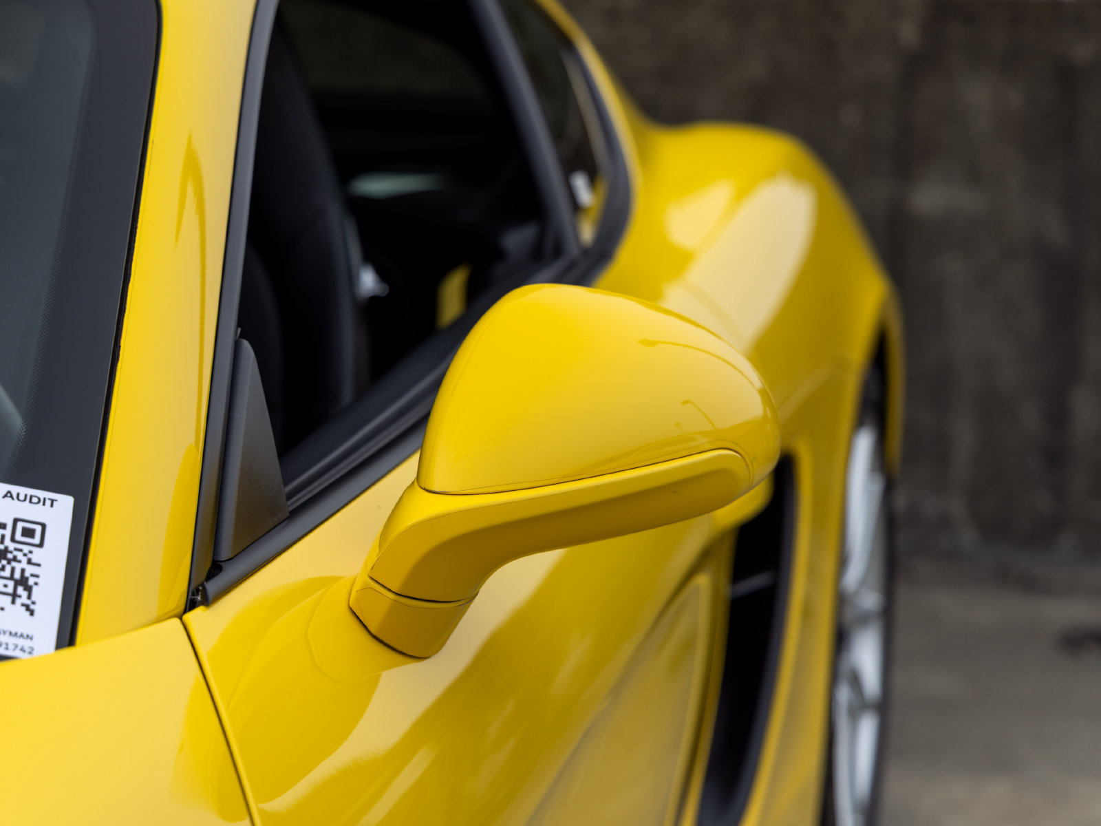 Used 2014 Porsche Cayman S RWD image 18