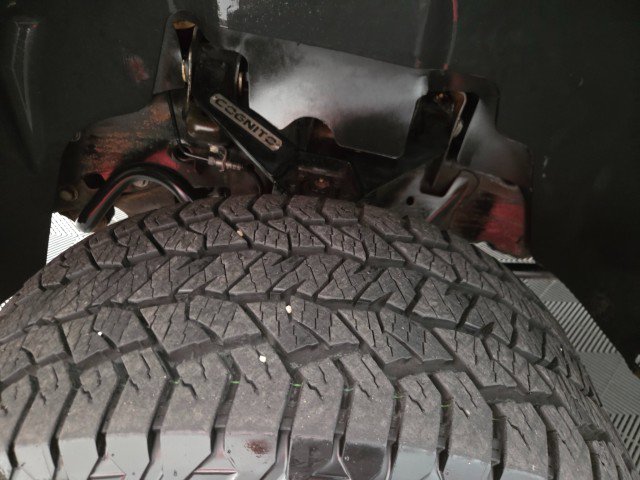 Used 2013 Chevrolet Silverado 2500 LTZ w/ LTZ Plus Package image 78