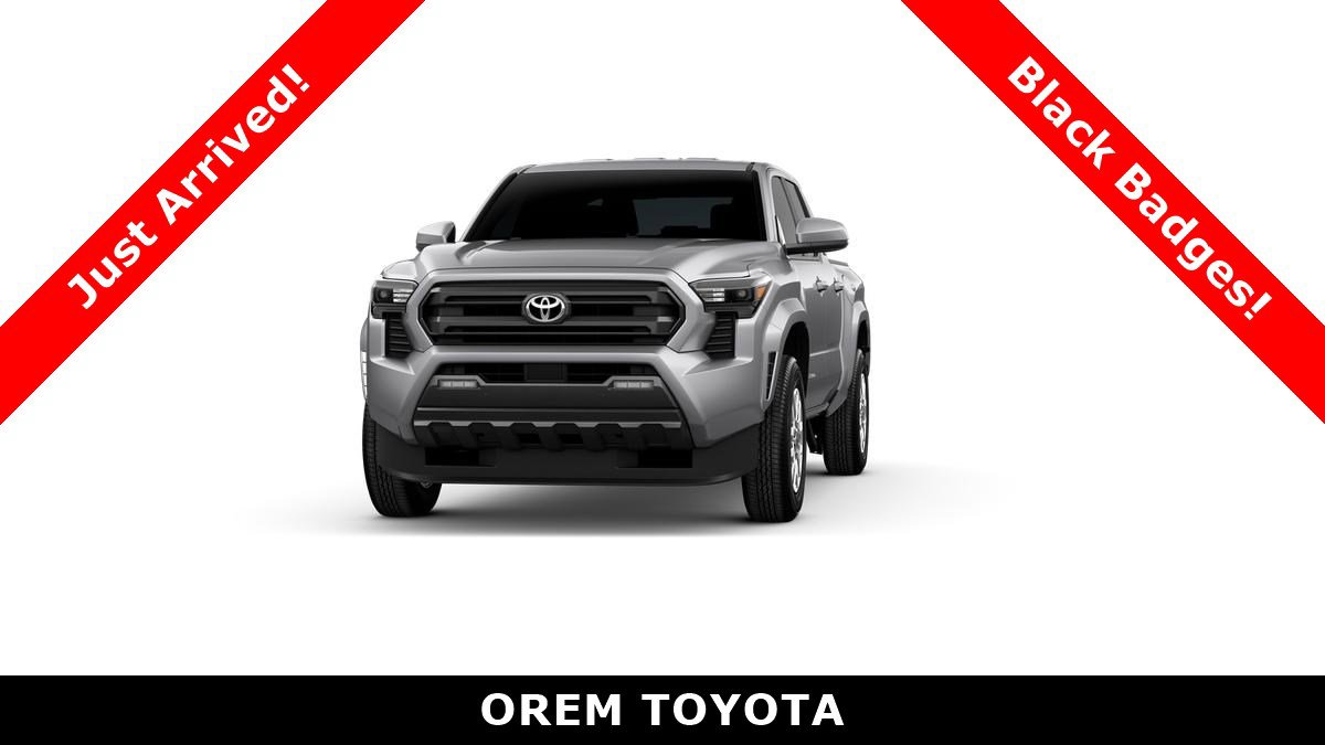 New 2026 Toyota Tacoma SR5 image 34