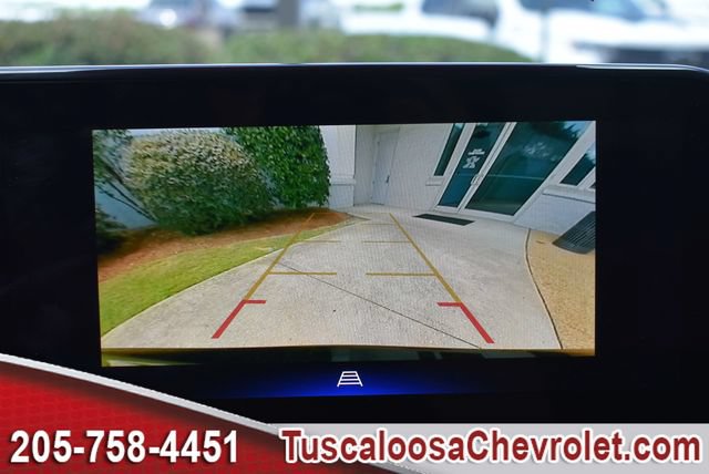 Certified 2024 Chevrolet Trax LT w/ Driver Confidence Package FWD image 35