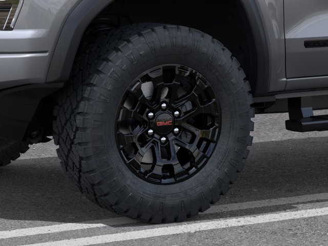 New 2026 GMC Canyon Elevation w/ Convenience Package AWD/4WD image 9