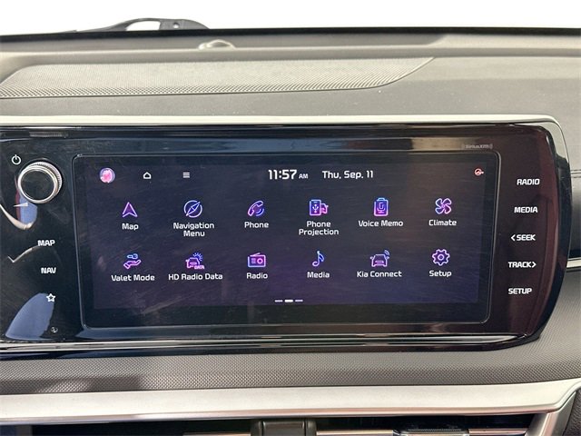 Used 2023 Kia K5 GT-Line w/ GT-Line Premium Package image 13