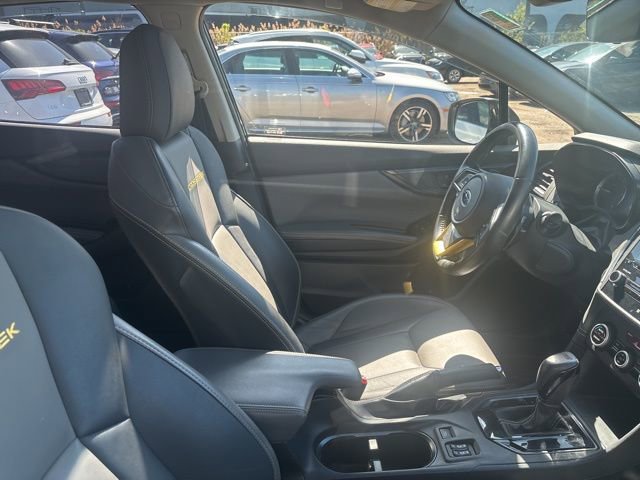 Used 2023 Subaru Crosstrek 2.5i Sport AWD/4WD image 11
