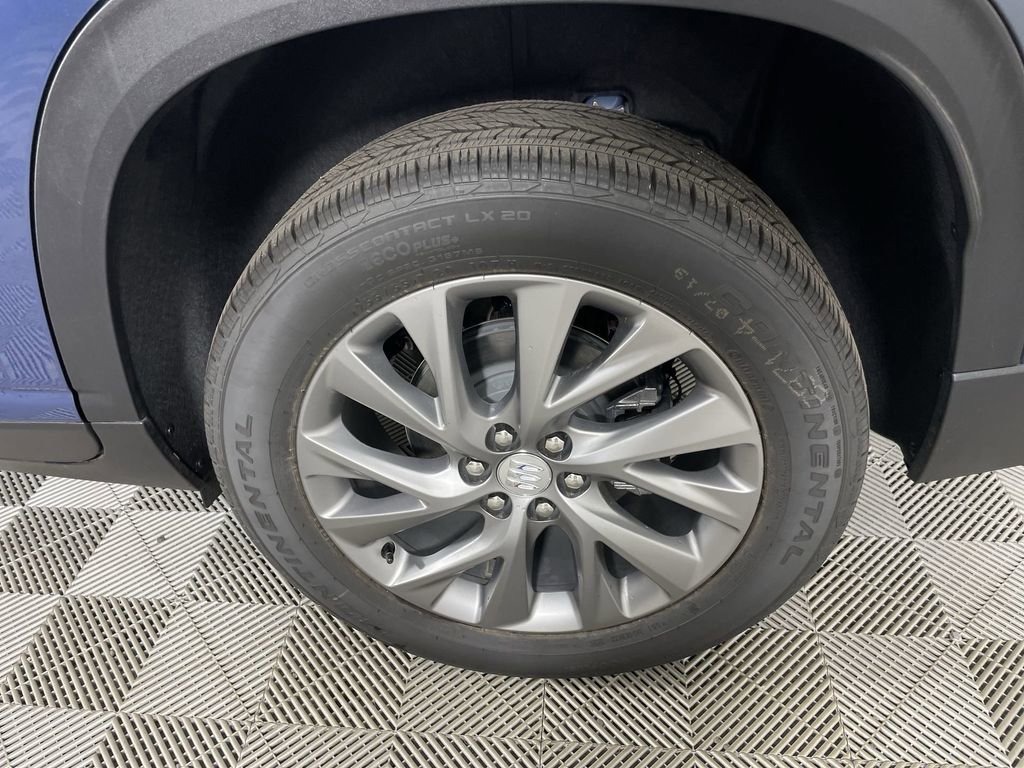 New 2026 Buick Enclave Preferred w/ Super Cruise Package AWD/4WD image 34