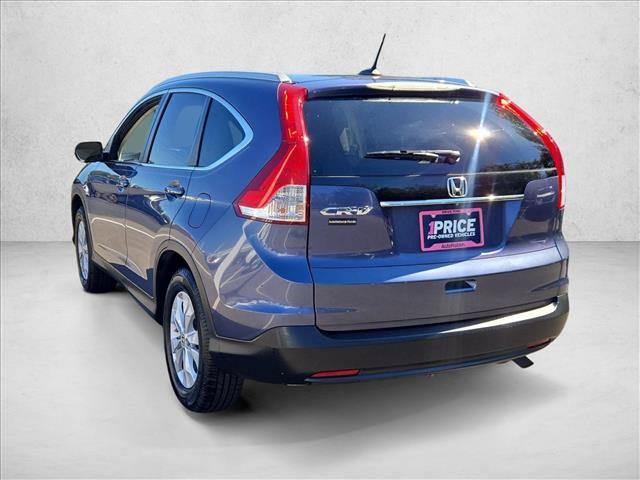 Used 2013 Honda CR-V EX-L image 7