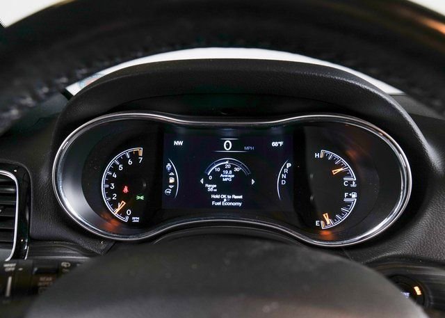 Used 2021 Jeep Grand Cherokee Limited w/ Quick Order Package 28K 80th image 19