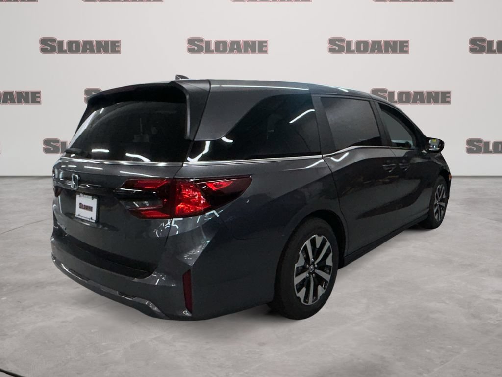 New 2026 Honda Odyssey EX-L image 5