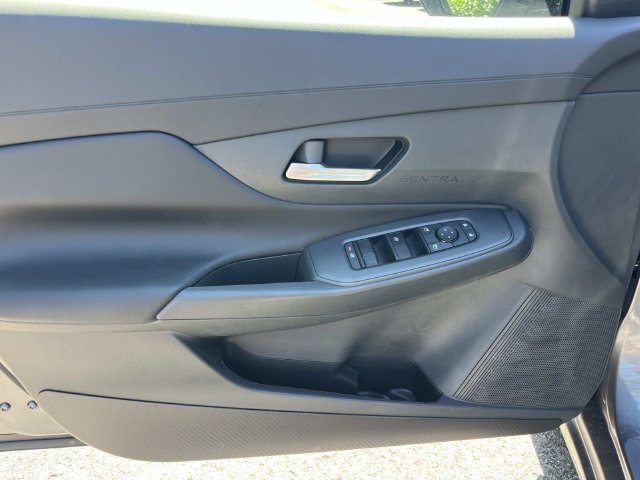 New 2026 Nissan Sentra SV w/ SV Convenience Package FWD image 22