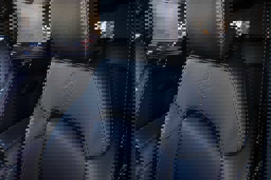 New 2026 Ford Bronco Badlands image 27