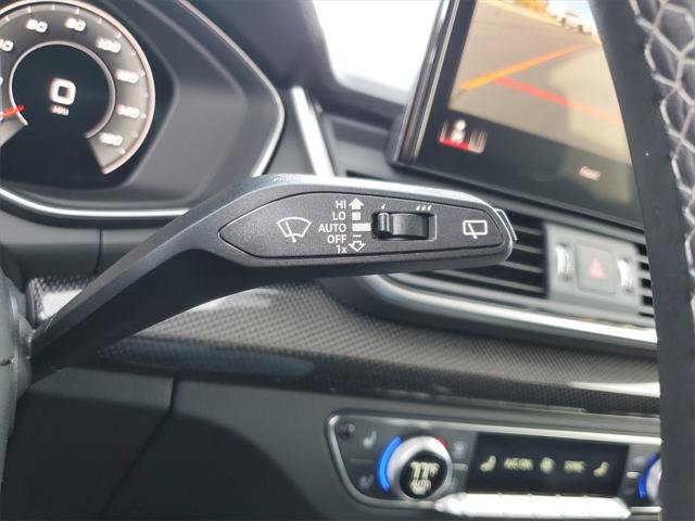 Certified 2024 Audi SQ5 Premium Plus w/ Premium Plus Package image 20